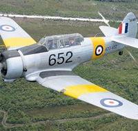Queensland Air Museum - Accommodation Gold Coast