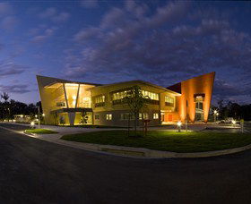 Logan Metro Sports Centre - Accommodation Gold Coast 0