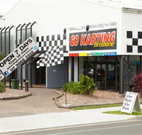 Slideways - Go Karting Brisbane - Accommodation Gold Coast