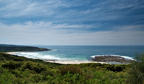 Moonee Beach Trail - Accommodation Gold Coast 1