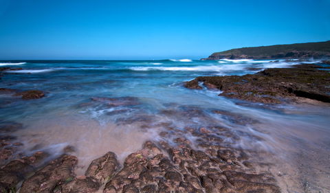 Moonee Beach Trail - Accommodation Gold Coast 3