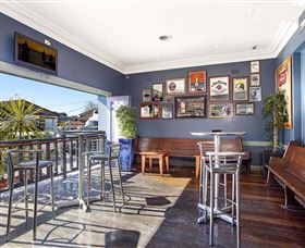 The Exchange Hotel - Beaumont - Accommodation Gold Coast 2