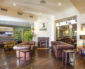 The Exchange Hotel - Beaumont - Accommodation Gold Coast 1