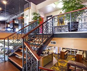 The Exchange Hotel - Beaumont - Accommodation Gold Coast 4