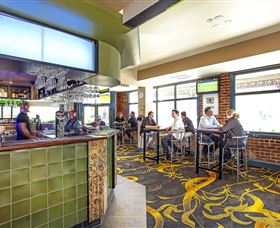 The Exchange Hotel - Beaumont - Accommodation Gold Coast 3