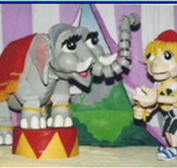 Puppeteria Theatre Randwick - Accommodation Gold Coast