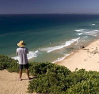 Redhead Beach - Accommodation Gold Coast