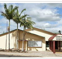 The Kyogle Community Cinema - Accommodation Gold Coast