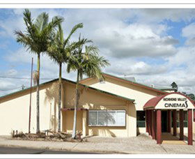 The Kyogle Community Cinema - Accommodation Gold Coast 0