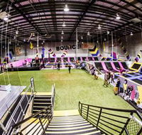 Bounce Inc Trampoline Park - Tingalpa - Accommodation Gold Coast