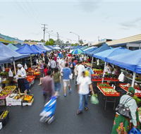 Global Food Village - Accommodation Gold Coast