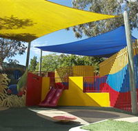 Logan Gardens - Accommodation Gold Coast