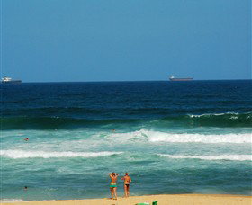 Merewether Beach - Accommodation Gold Coast 0
