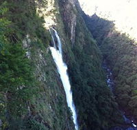 Ellenborough Falls - Accommodation Gold Coast