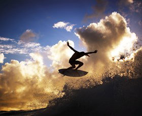 Aquabumps - Accommodation Gold Coast 1