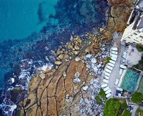 Aquabumps - Accommodation Gold Coast 3