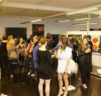 Bondi Art Lounge - Accommodation Gold Coast