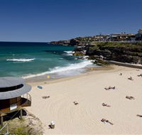 Tamarama Beach - Accommodation Gold Coast