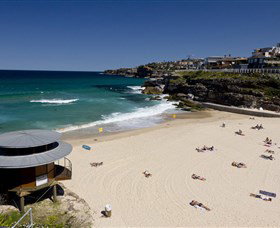 Tamarama Beach - Accommodation Gold Coast 0