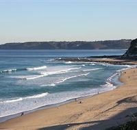 Dixon Park Beach - Accommodation Gold Coast