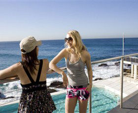 Bondi To Coogee Coastal Walk - Accommodation Gold Coast 0