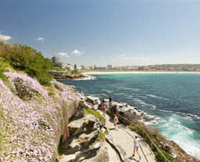 Bondi To Coogee Coastal Walk - Accommodation Gold Coast 3