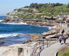 Bondi To Coogee Coastal Walk - Accommodation Gold Coast 6