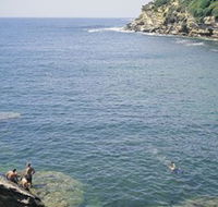 Gordons Bay - Accommodation Gold Coast