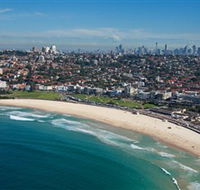 Bondi Beach - Accommodation Gold Coast