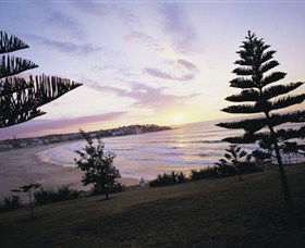 Bondi Beach - Accommodation Gold Coast 1