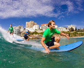 Bondi Beach - Accommodation Gold Coast 4