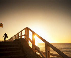 Bondi Beach - Accommodation Gold Coast 8
