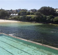 Clovelly Beach - Accommodation Gold Coast