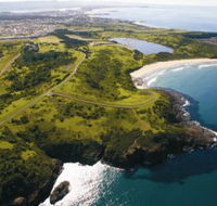 Killalea State Recreation Area - Accommodation Gold Coast