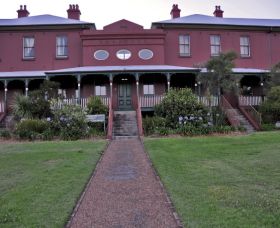 La Perouse Museum - Accommodation Gold Coast 0