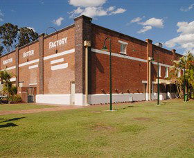 Southern Brisbane And Logan QLD Accommodation Gold Coast