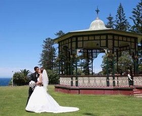 King Edward Park - 1 Gold Coast 0