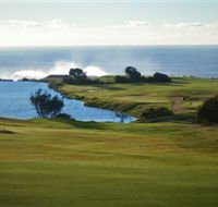 St. Michael's Golf Club - Accommodation Gold Coast