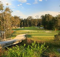 Pacific Dunes Golf Club - Accommodation Gold Coast