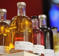 Glen Gowrie Distillery - Accommodation Gold Coast