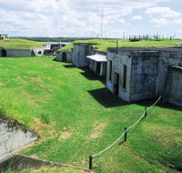 Fort Lytton - Accommodation Gold Coast