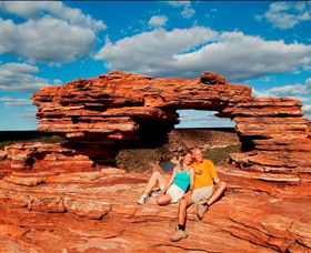 Kalbarri National Park - 1 Gold Coast 1