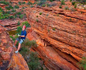 Kalbarri National Park - 1 Gold Coast 3