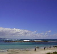 Peaceful Bay - Accommodation Gold Coast