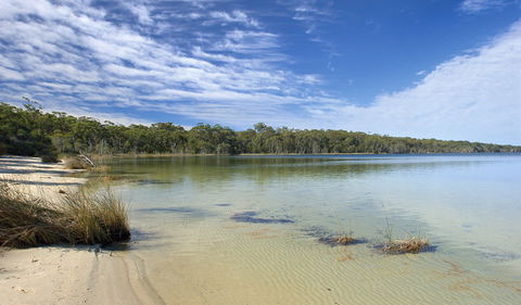 Conjola National Park - Gold Coast 4U 0