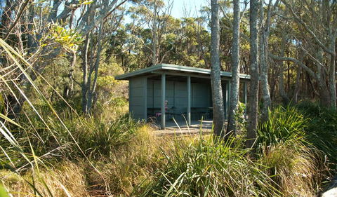 Conjola National Park - Gold Coast 4U 3