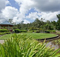 Underwood Park - Accommodation Gold Coast