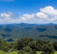 Griffith Lookout - Accommodation Gold Coast