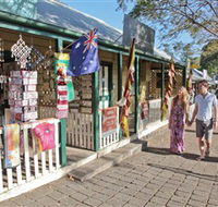 Historic Terrace Houses - 1 Gold Coast