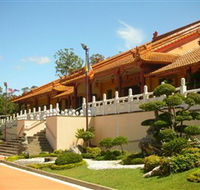 Chung Tian Temple - Accommodation Gold Coast